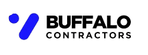 Buffalo Contractors logo