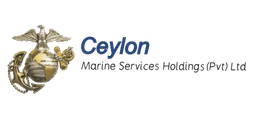 Ceylon Maritime Services logo