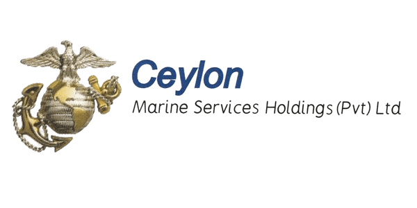 Ceylon Maritime Services logo