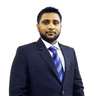 Althaf Haaris