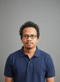 Chamath Kaushalya - Software Engineer