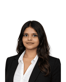 Malsha Karunathilaka - Marketing Executive