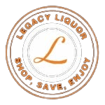 Legacy Liquor logo