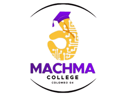 Machma College logo