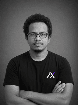 Chamath Kaushalya, Senior Software Engineer