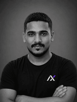 Chanupa Athsara, Co-Founder & CEO